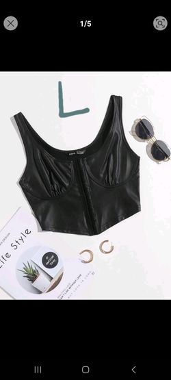 Shein Tops