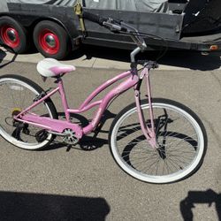 Beach  Cruiser 