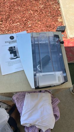 Direct Plumb Kit For Keurig