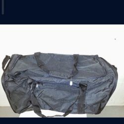 New Duffle/Gym Bag