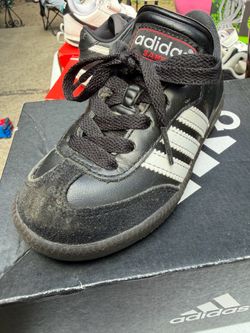 Toddler shoes