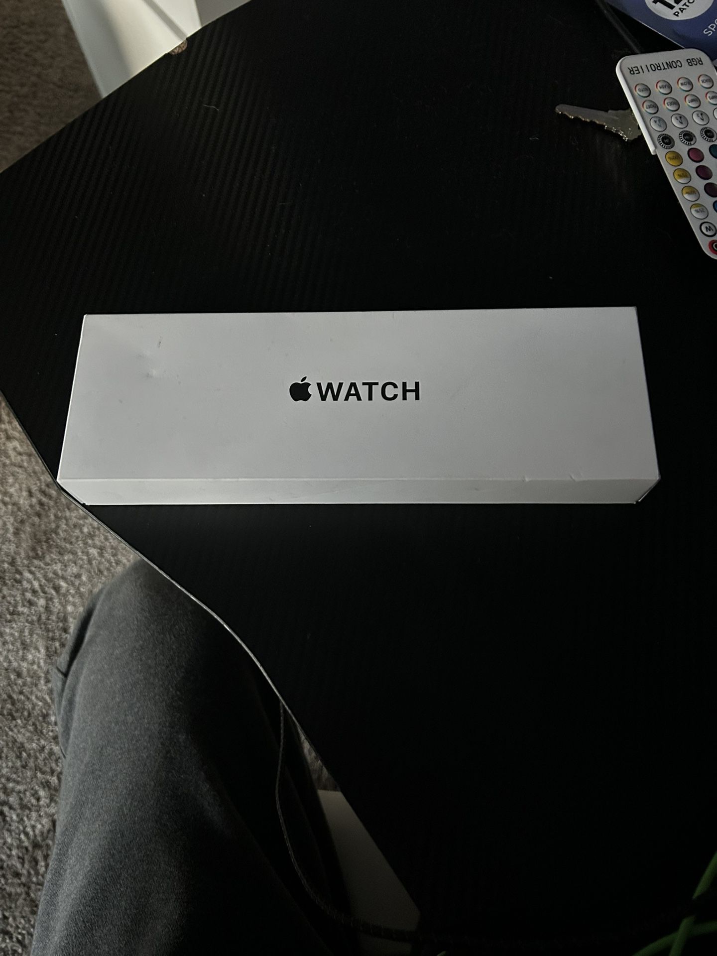 Apple Watch SE 2nd Gen 40mm