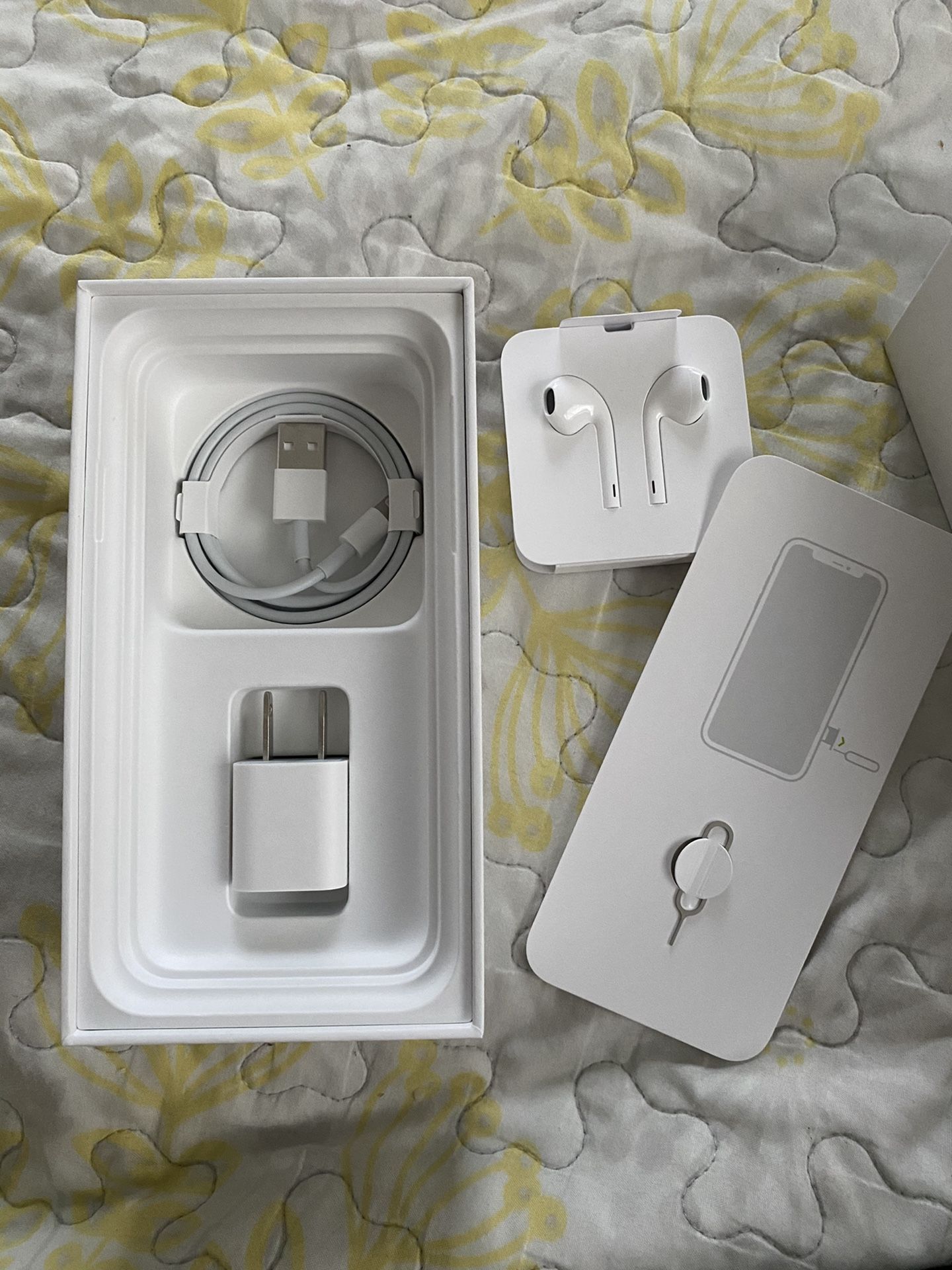 Untouched Original iPhone Accessories