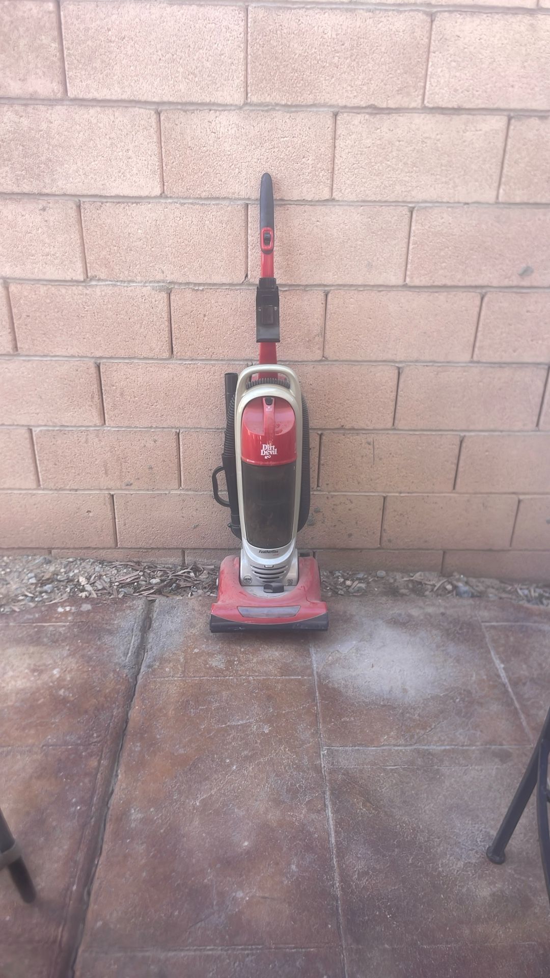 Vaccumm