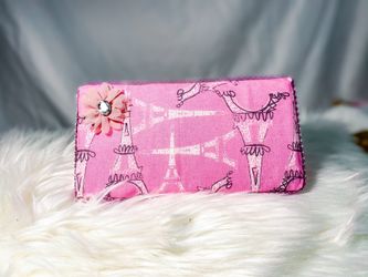 BRAND NEW CUSTOM BABY WIPE CASE !!!