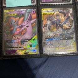 Pokemon Tag Team 