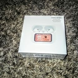 New Touch Screen Earpods