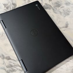 Dell Core i3 Midnight edition