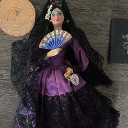 1979 Doll