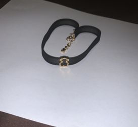 TOUS CHOKER