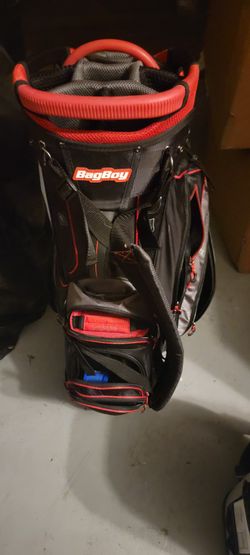 Stand Golf Bag