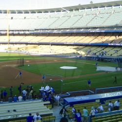 *Roki Sasaki Bobblehead Night* Dodgers vs Cubs: Saturday April 25 (4/25) - 2 Tickets 141 Loge Row G