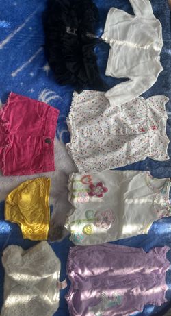 Baby Cloths 