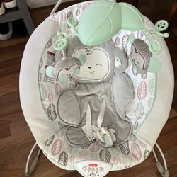 Baby Seats