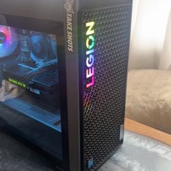 Legion PC
