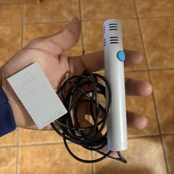 Nintendo Microphone For Nintendo Gamecube