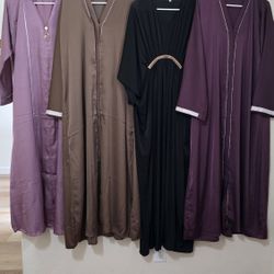 Abaya 