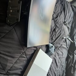 Selling Gaming Setup