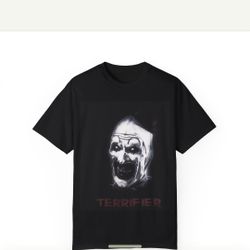 Terrier Shirt