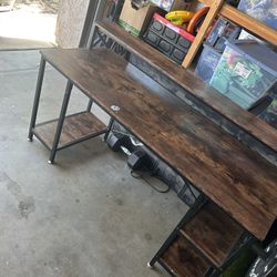 Office Desk