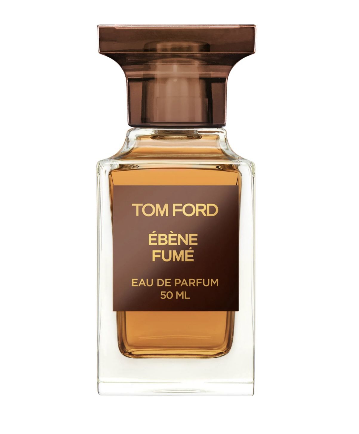 NWOB Tom Ford Ébène Fumé Eau de Parfum Fragrance 1.7 oz $295 