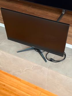 Acer Nitro VG271U Pbmiipx 27" WQHD (2560 x 1440) 144Hz 2K QHD IPS AMD Radeon FREESYNC Gaming Monitor
