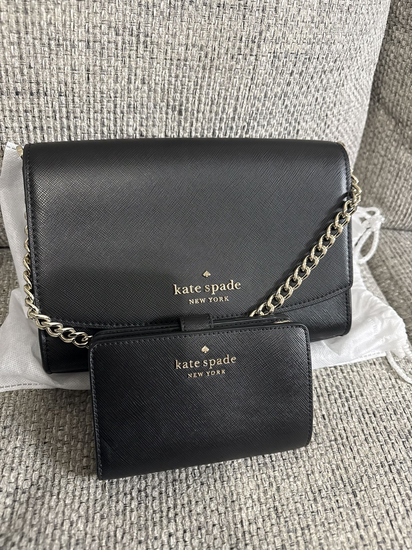 Purse And Wallet