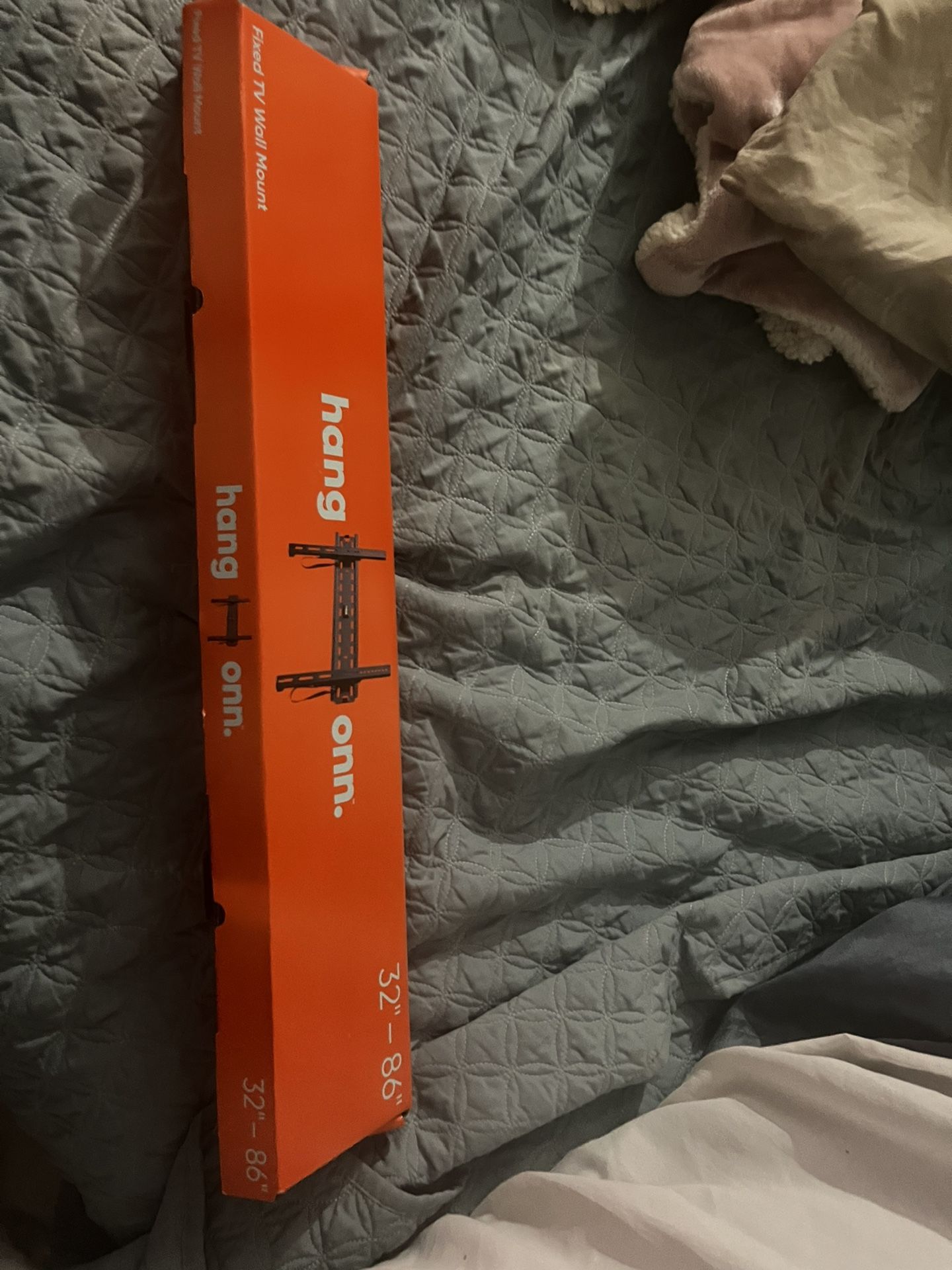 Tv mount 32-86 inches