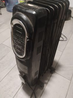 HoneyWell Heater