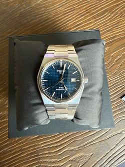 Tissot PRX