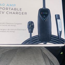 Lectron Tesla Charger New 