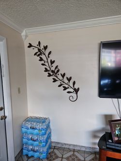 Adornos De Pared // Wall Accessories