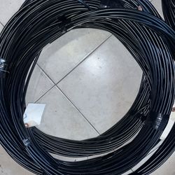 ‼️Enphase Q-12 Cable Raw (130ft)‼️