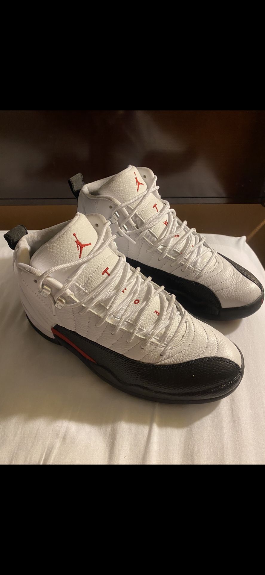 Jordan 12S