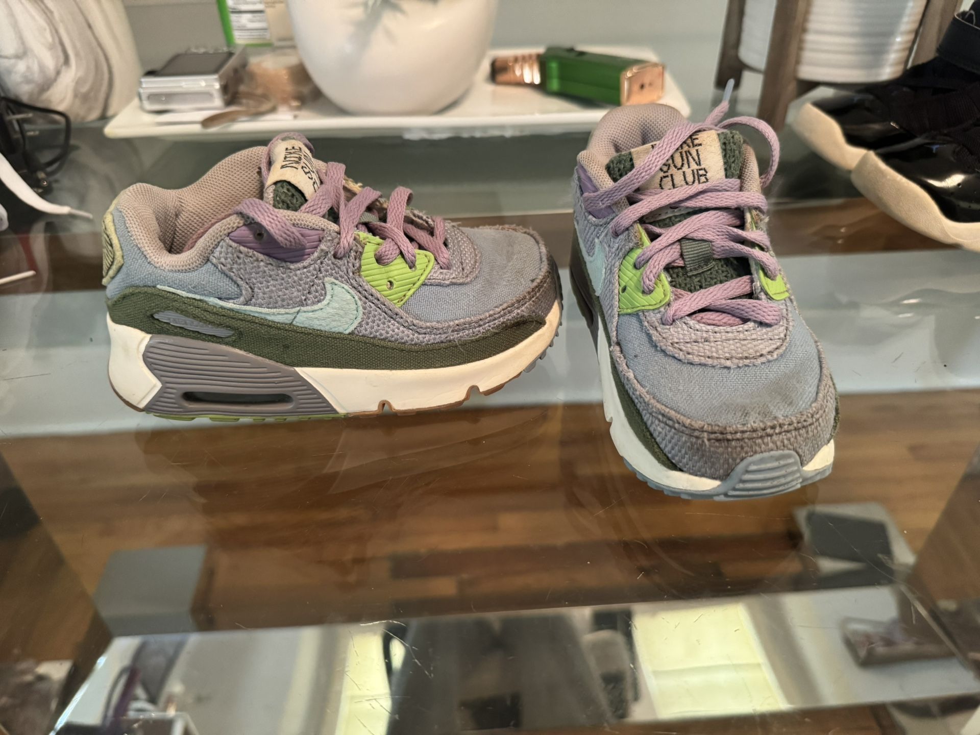 Kids Shoes 