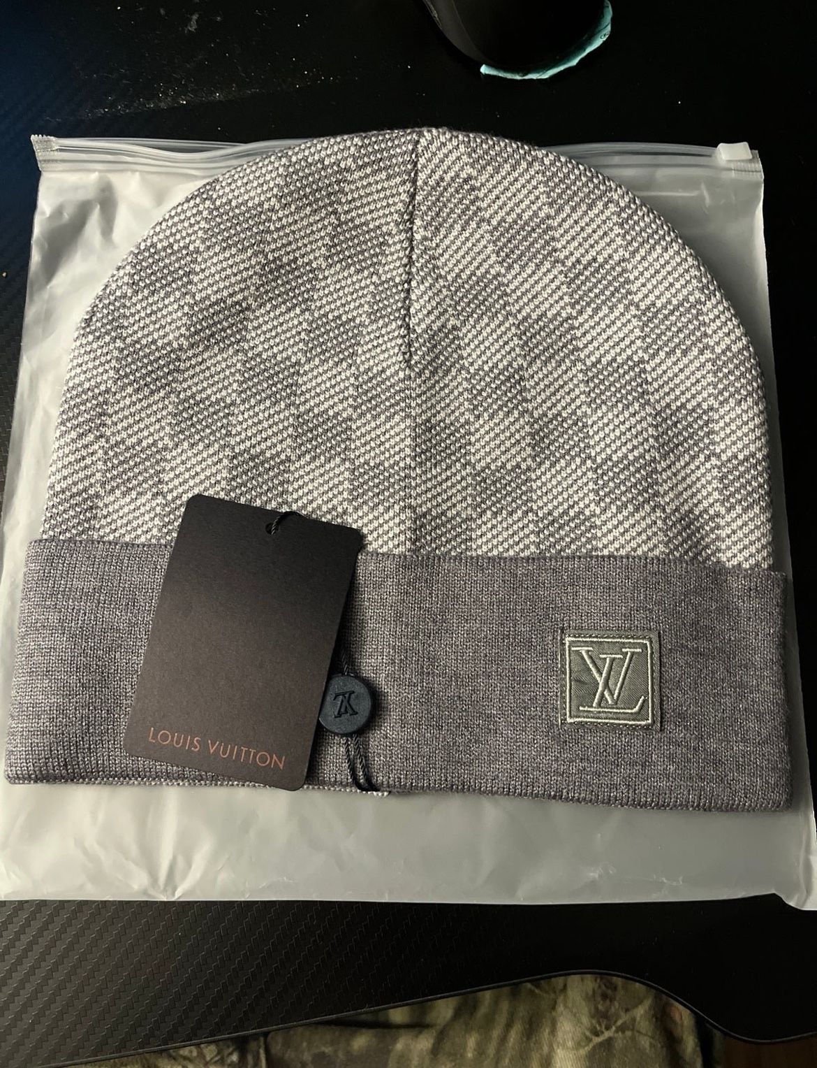 Louis Vuitton Beanie 