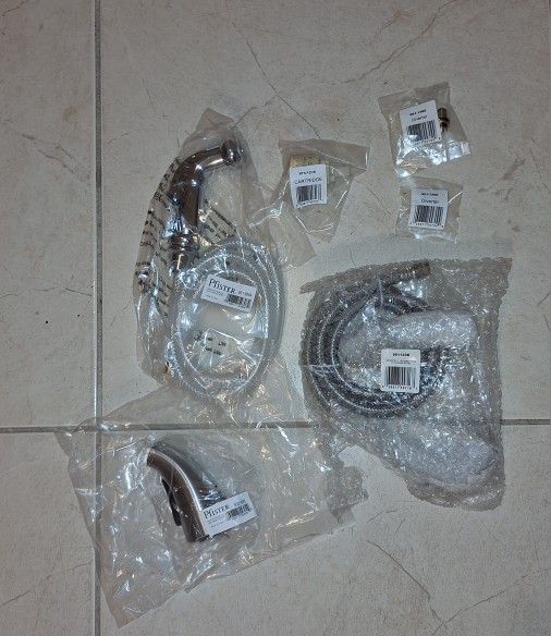 Pfister Kitchen Faucet Parts