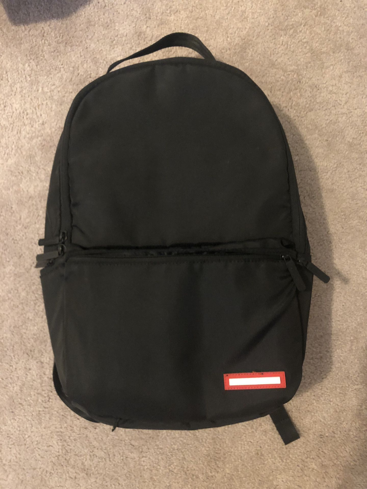 Spray ground Backpack for Sale in Winter Haven, FL - OfferUp