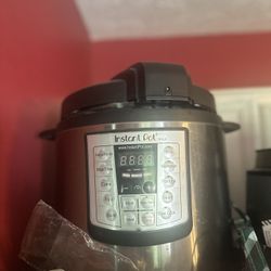 Instant Pot