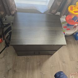 Expandable Coffee Table 