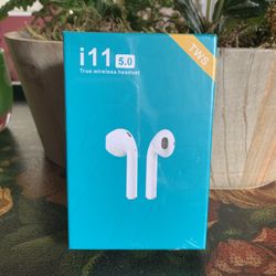 TWS True Wireless Headset i11 5.0 Ear Pods