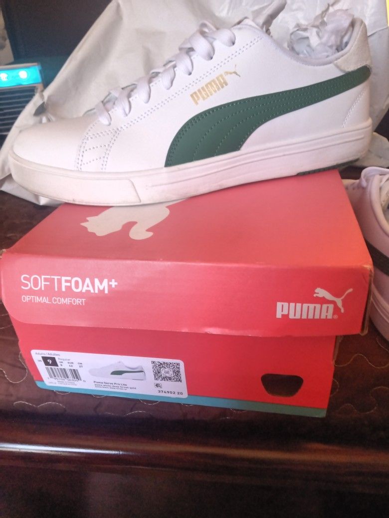 Puma