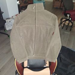Columbia Fleece