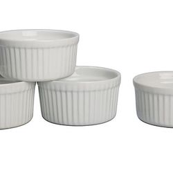 Set of 8 Ramekins