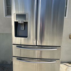Samsung Refrigerator 