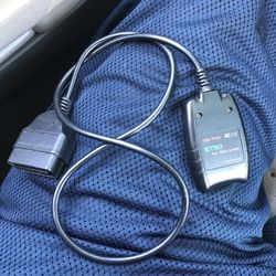 Mac Tools Code Reader 