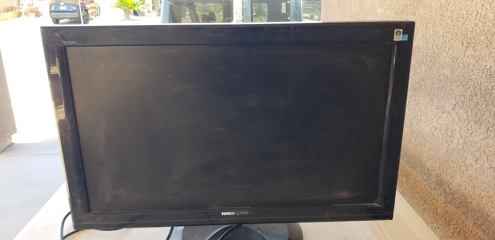 Handspring Monitor
