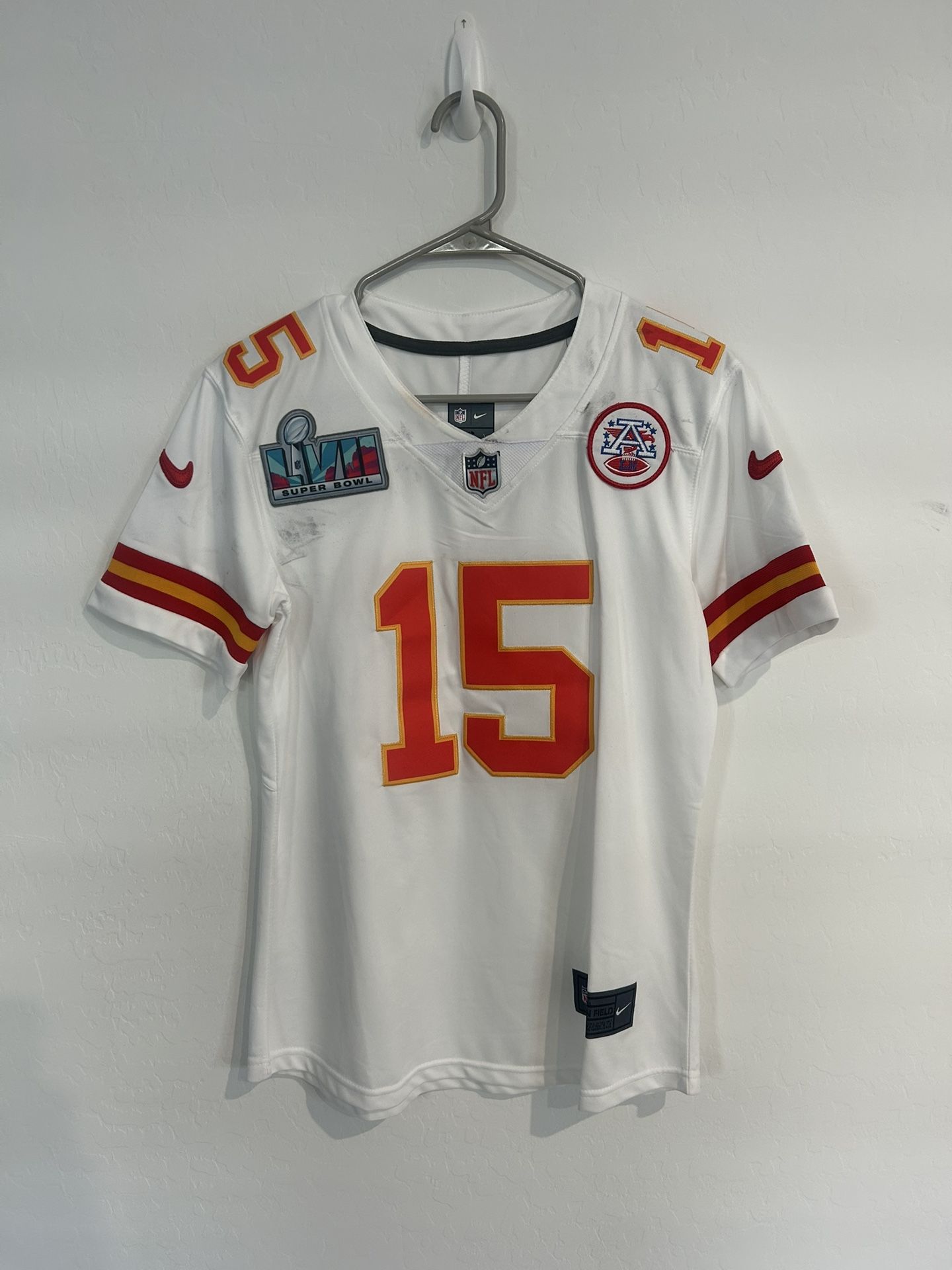 Women’s Patrick Mahomes Jersey!!