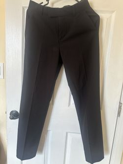 Boys Suit Pants