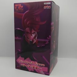 Dandadan Trio-Try-iT Aira (Transformed) Figure